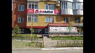 Астана  Выезд на акцию Чистые берега 12 05 19