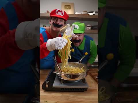 Mario Pasta @patrickzeinali @itsQCP