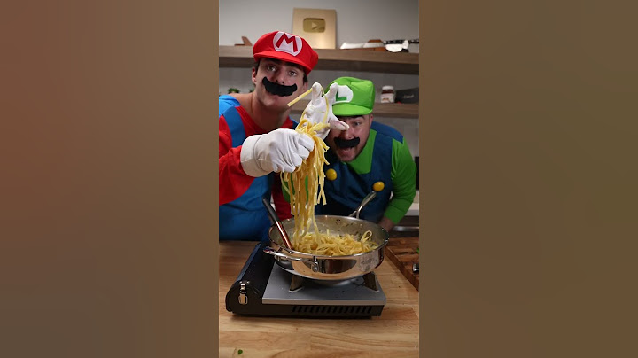 Mario Pasta @patrickzeinali @itsQCP