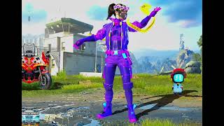 Pubg Mobile Sasta Editing First Lobby Edit