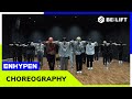 ENHYPEN (엔하이픈) 2021 MMA ‘Intro+Drunk-Dazed’ Dance Practice