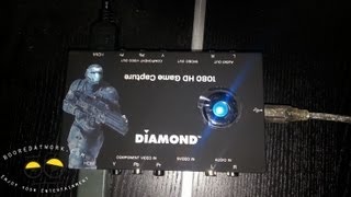 Diamond GC1000 1080p Game Capture Review- with DVR Functionality screenshot 2