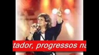 Seres Humanos Roberto Carlos - LINDA MÚSICA