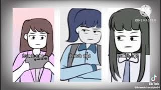 dasi gantung jedag jedug part 18