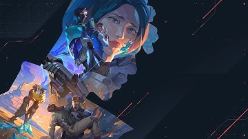 Some Ranked, Then gonna build razor in genshin