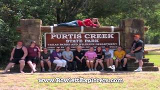 Interview about Rowlett Explorer Post One