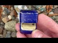 EraGem New Arrivals - 6 Carat Sri Lanka Sapphire & More - May 25, 2021