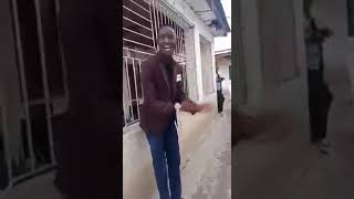 Twenga Ntwenge