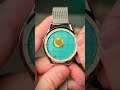 A Perfectly Useless Watch