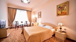 Metropol Hotel Yerevan, Yerevan, Armenia