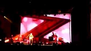 "Little Wanderer" - Death Cab for Cutie [Live]