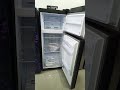 Godrej best 244 litre glass finish double door refrigerator modelrt eoncrystal 280b2024