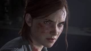 Game Console - Или почему стоит играть The Last Of Us 2 Одни из Нас (Official Game PS4)