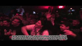 Iceman Dec 29Th Show The Starline Pt 1