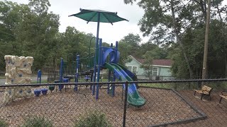 New Baldwin County playground, funded by $50K T-Mobile grant, opens in Oconee Heights neighborhood
