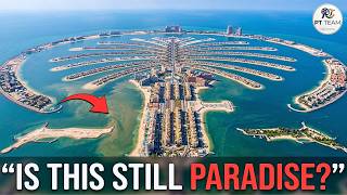 Palm Jumeirah Closing Down? – Dubai’s Iconic Landmarks Are COLLAPSING?