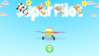 McPanda: Super Pilot Kids (Gameplay Day 2) screenshot 5
