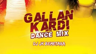 Gallan Kardi (REMIX)- DJJK Jawaani Jaaneman | Saif Ali Khan, Tabu, Alaya F|Jazzy B, Mumzy Thumb