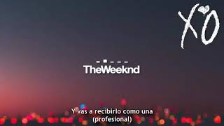 The Weekend Starboy (Español)