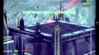 Tribes Ascend - [LSQD] #00 - Introduction ~ Shazfail