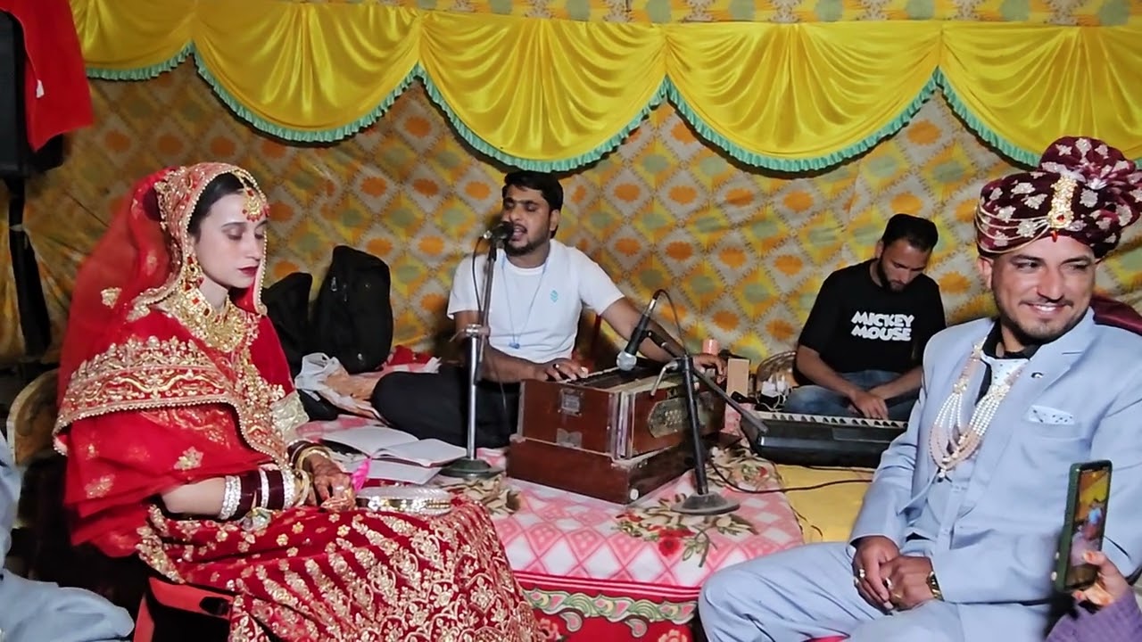 NAK DA KOKA || KHUBSURAT |# MAHYA blakote # jammu &Kashmir #handi sad song