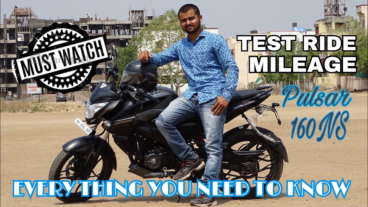 bazaz pulsar ns 160