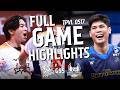 【𝗙𝗨𝗟𝗟 𝗚𝗔𝗠𝗘 𝗛𝗶𝗴𝗵𝗹𝗶𝗴𝗵𝘁】G95 臺北伊斯特 vs 台鋼天鷹｜𝗧𝗣𝗩𝗟 𝗥𝗲𝗴𝘂𝗹𝗮𝗿 𝗦𝗲𝗮𝘀𝗼𝗻