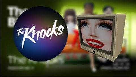 How to complete The Knocks event in The Block and get the Aquaria Monitor Head UGC