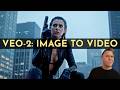 Veo-2 Image To Video: Is It Worth The Price?