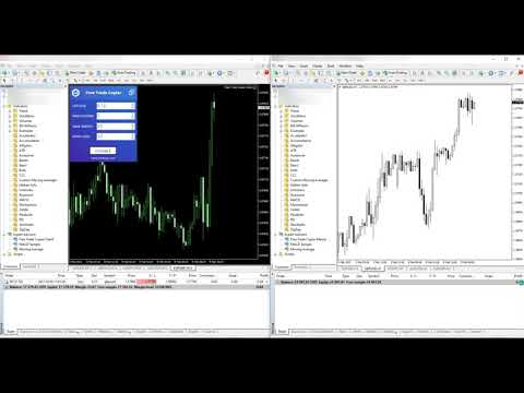 forex metatrader 4 pamoka