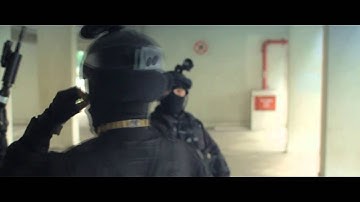 Project Javelin V - Day 3 Bloopers