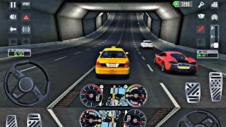 Taxi Sim Evolution 2023:🔥🚖 Crazy Taxi Driver (Android & IOS ) #30 screenshot 1