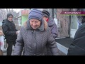 Бесплатный хлеб в Алматы (11. 04.17)