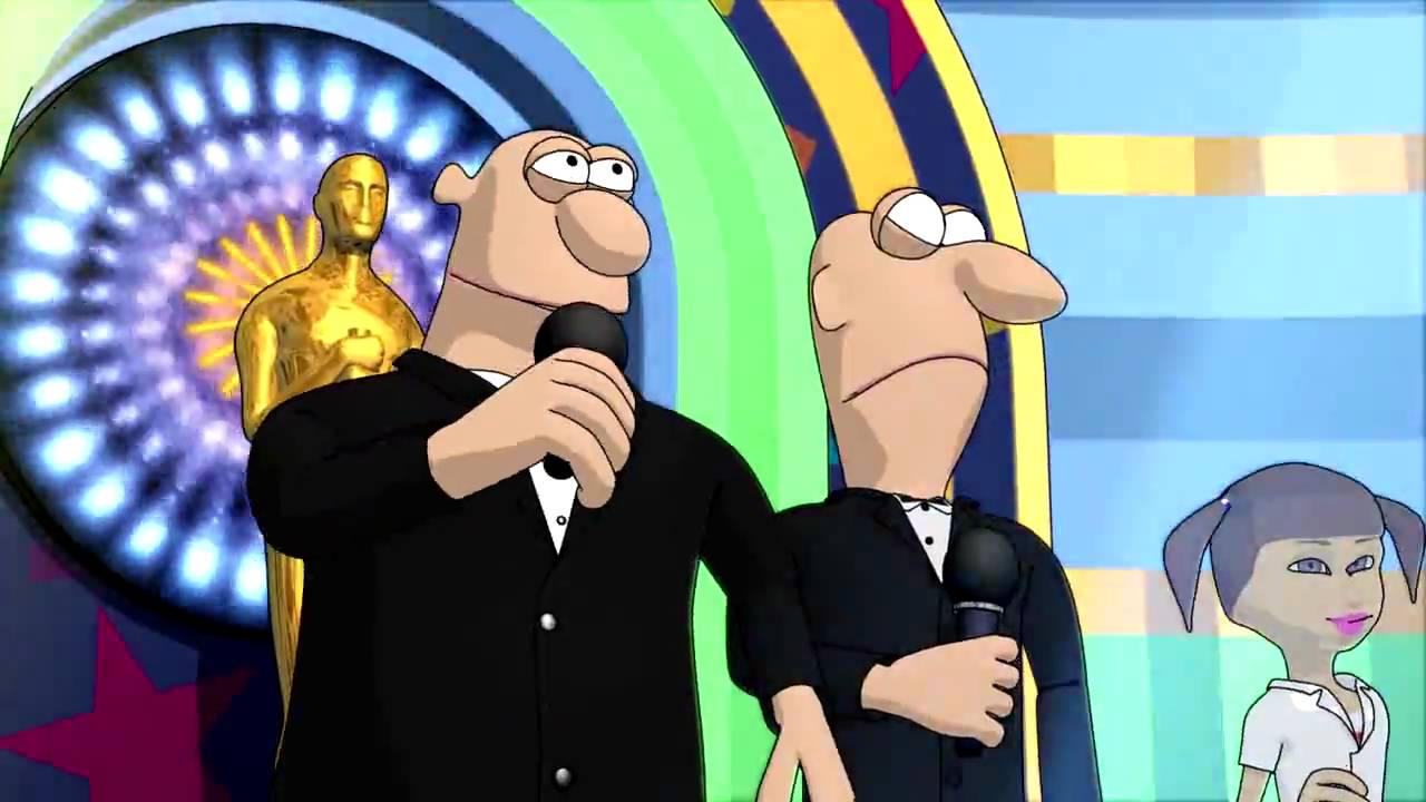 Peshya Про Алика и Лёлика YouTube