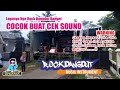 LAGU INSTRUMENT CEK SOOUND ( ROCK DANGDUT )