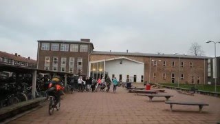 Gymnasium Novum: Lipdub 2016!