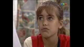 Daniella Mastricchio - Chiquititas 1998 - Capítulo 29.avi