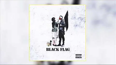 Machine Gun Kelly - Miss Me (Black Flag)