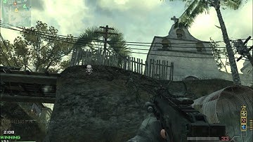 Mw3 MOAB Public Match By G3 | Channy