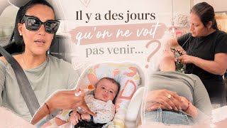 Il y a des jours qui marquent sans prévenir