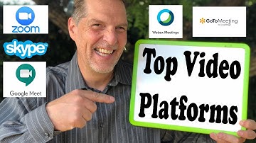 The 5 Factors to Differentiate the Top video Platforms