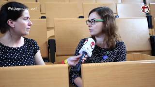 Für Eine Gerechtere Welt -