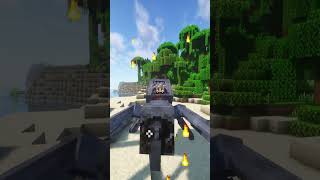 Minecraft Iron's Spells 'n Spellbooks Mods ! #1 #shorts #minecraft Profile