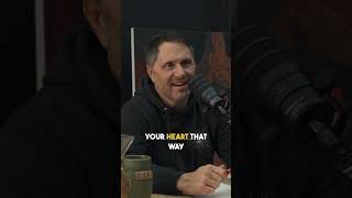 “You miss 100% of the shots you don’t take”  #podcast #blackriflecoffee