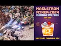 Maelstrom mixer narrative warhammer 40k event  day one  games 40k