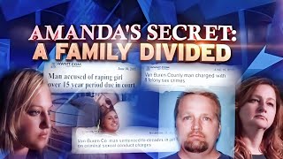 Dr. Phil S14 E101-102 Amandas Secret Forbidden Love Part 1 & 2 - Full Episode