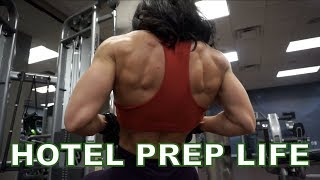 Prep Life Unfiltered Episode 7