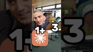 Dopaminvergabe 🗿📲 #trymacs #monte #knossi #zarbex #schulmemes