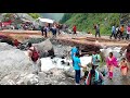 मणिमहेश यात्रा | Manimahesh Yatra Trek | Bharmour - Hadsar Live Video