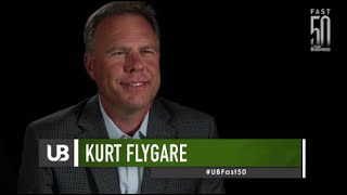 Kurt Flygare, IntegraCore: Fast 50